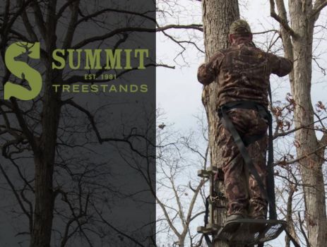 Collection SUMMIT chez The hunting shop